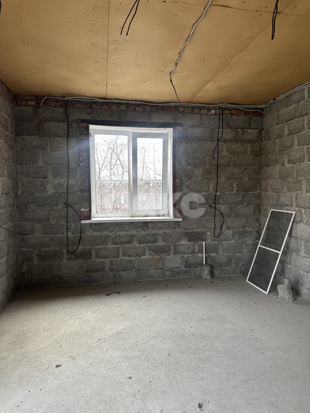 Фото №5: Дом 142 м² + 7.5 сот. - Вольное, ул. Степная, 43А