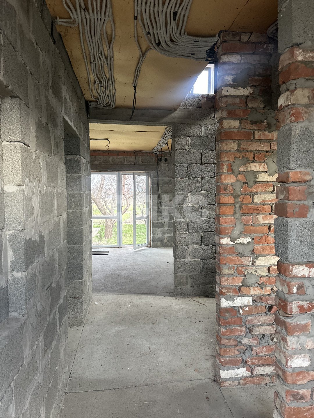 Фото №4: Дом 142 м² + 7.5 сот. - Вольное, ул. Степная, 43А