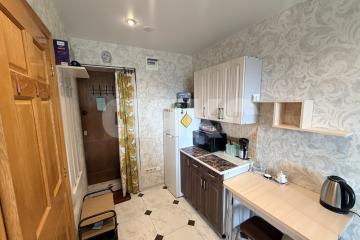 Фото №4: Студия 18 м² - Сочи, мкр. Донская, ул. Чехова, 6