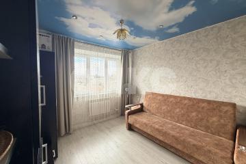 Фото №1: Студия 18 м² - Сочи, мкр. Донская, ул. Чехова, 6