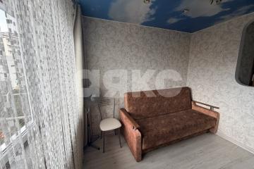 Фото №2: Студия 18 м² - Сочи, мкр. Донская, ул. Чехова, 6