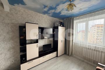 Фото №3: Студия 18 м² - Сочи, мкр. Донская, ул. Чехова, 6