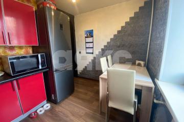 Фото №5: 3-комнатная квартира 57 м² - Тула, мкр. Зареченский территориальный округ, ул. Максима Горького, 1