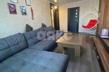 Фото №1: 3-комнатная квартира 57 м² - Тула, мкр. Зареченский территориальный округ, ул. Максима Горького, 1