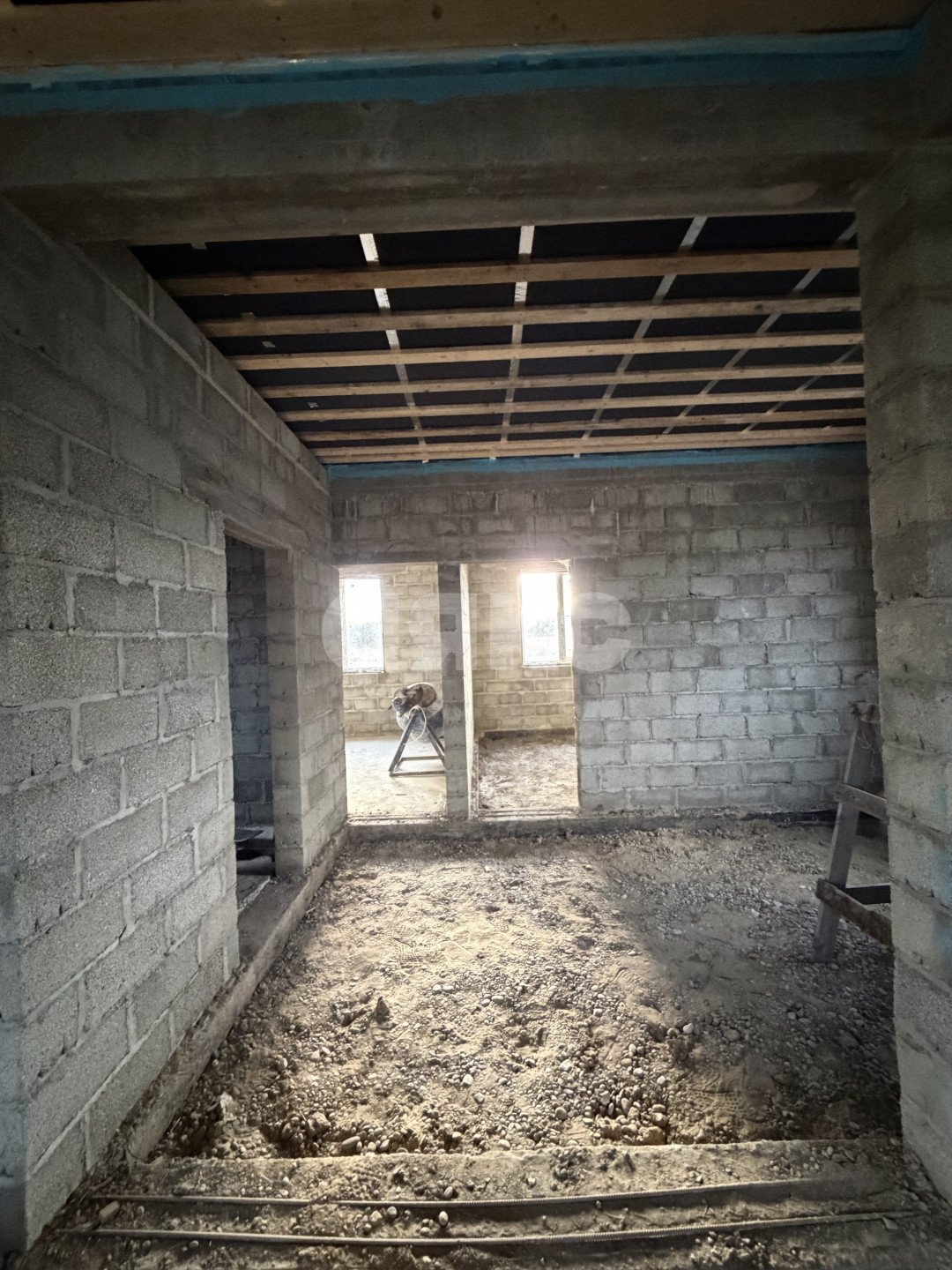 Фото №8: Дом 100 м² + 20 сот. - Советская, ул. Чапаева