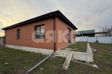 Фото №2: Дом 100 м² - Советская, ул. Чапаева