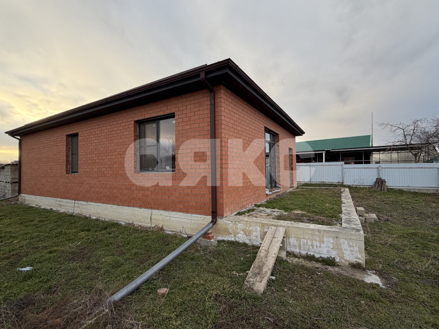 Фото №2: Дом 100 м² + 20 сот. - Советская, ул. Чапаева