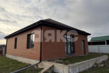 Фото №1: Дом 100 м² - Советская, ул. Чапаева