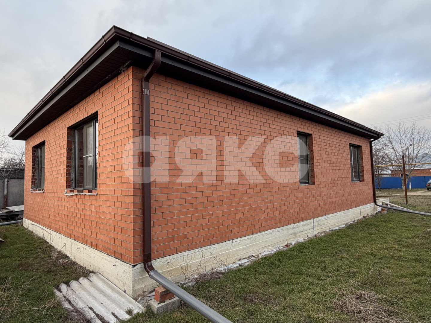 Фото №5: Дом 100 м² + 20 сот. - Советская, ул. Чапаева