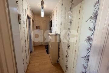 Фото №2: 2-комнатная квартира 42 м² - Раменское, р. Западный, ул. Чугунова, 18/2