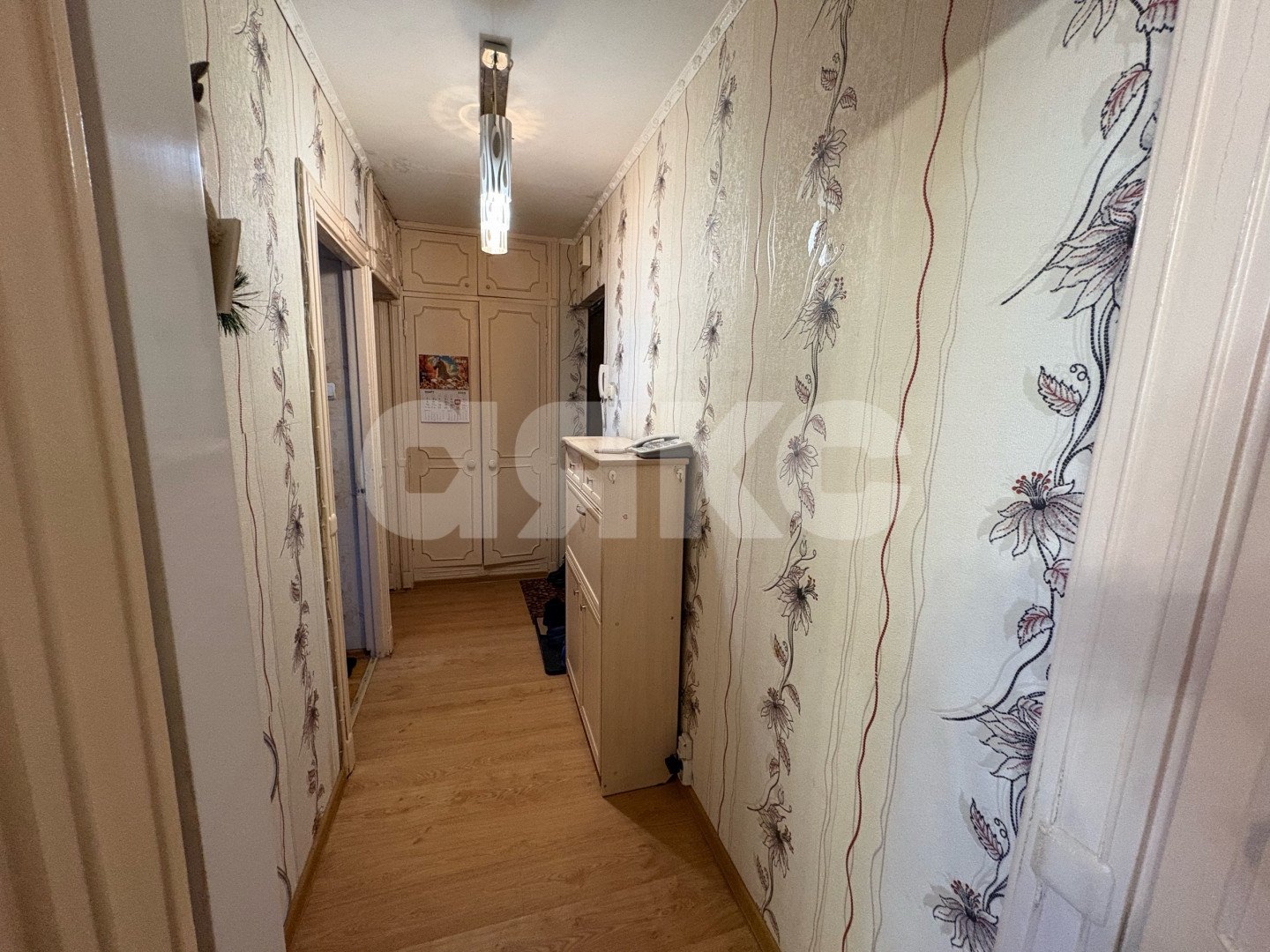 Фото №2: 2-комнатная квартира 42 м² - Раменское, р. Западный, ул. Чугунова, 18/2