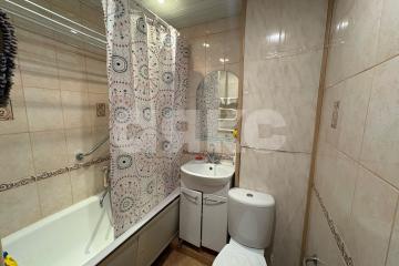 Фото №5: 2-комнатная квартира 42 м² - Раменское, р. Западный, ул. Чугунова, 18/2