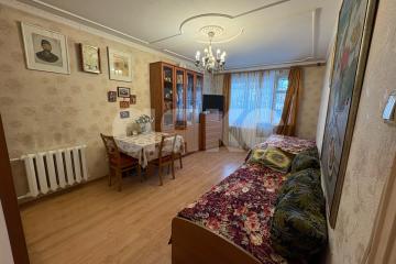 Фото №1: 2-комнатная квартира 42 м² - Раменское, р. Западный, ул. Чугунова, 18/2