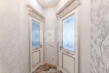 Фото №5: 2-комнатная квартира 57 м² - Реутов, мкр. 6А, ул. Реутовских Ополченцев, 4