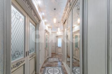 Фото №4: 2-комнатная квартира 57 м² - Реутов, мкр. 6А, ул. Реутовских Ополченцев, 4