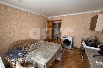 Фото №5: 1-комнатная квартира 34 м² - Майкоп, ул. Димитрова, 16