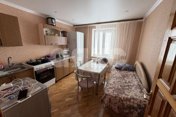 Фото №4: 1-комнатная квартира 34 м² - Майкоп, ул. Димитрова, 16