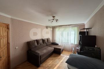 Фото №3: 1-комнатная квартира 34 м² - Майкоп, ул. Димитрова, 16