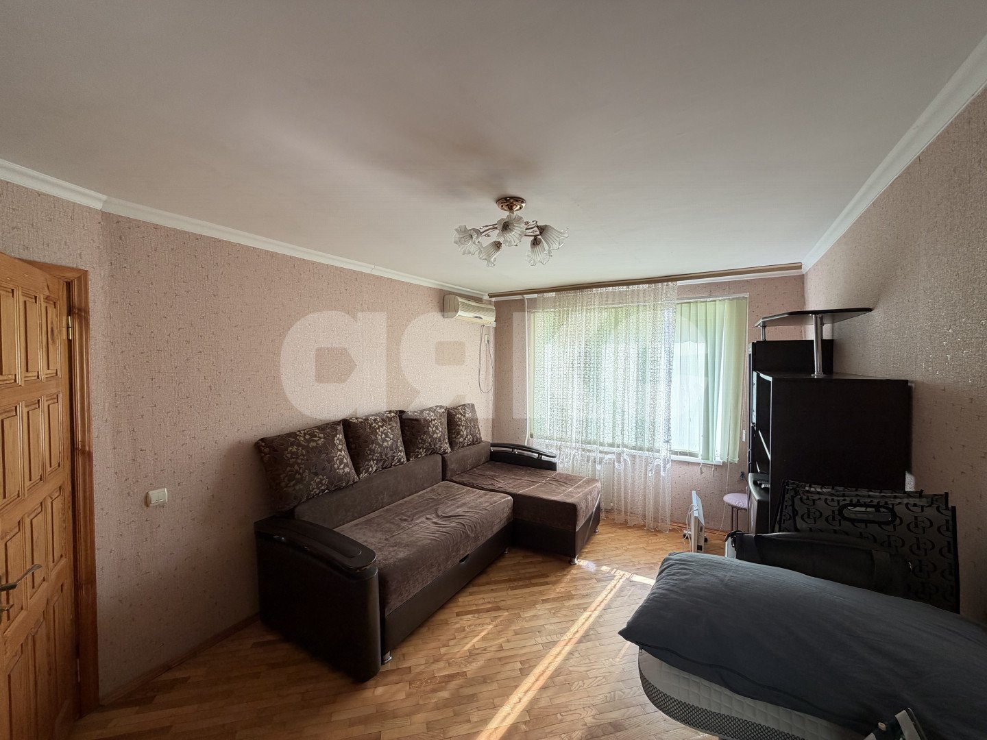 Фото №3: 1-комнатная квартира 34 м² - Майкоп, ул. Димитрова, 16