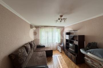 Фото №1: 1-комнатная квартира 34 м² - Майкоп, ул. Димитрова, 16