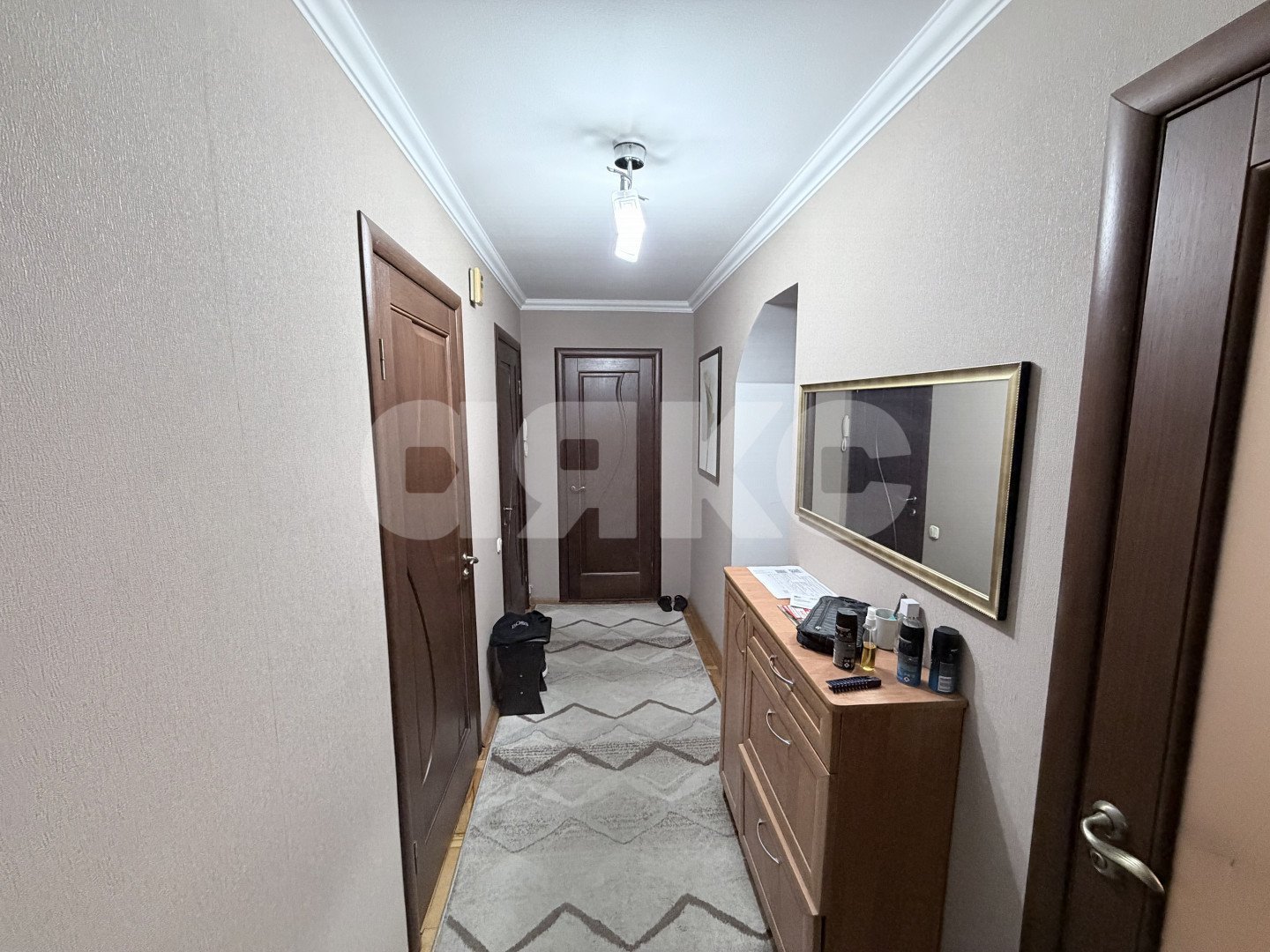 Фото №5: 2-комнатная квартира 64 м² - Майкоп, мкр. Центр, ул. Ленина, 16