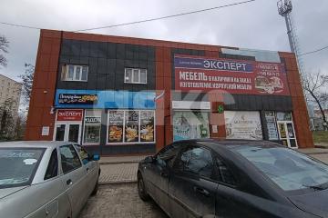 Фото №1: Коммерция 250 м² - Мариуполь, р. Жовтневый, ул. Зелинского, 47