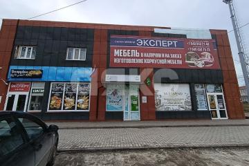 Фото №2: Коммерция 250 м² - Мариуполь, р. Жовтневый, ул. Зелинского, 47