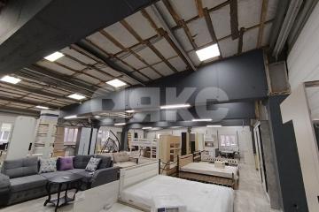 Фото №4: Коммерция 250 м² - Мариуполь, р. Жовтневый, ул. Зелинского, 47