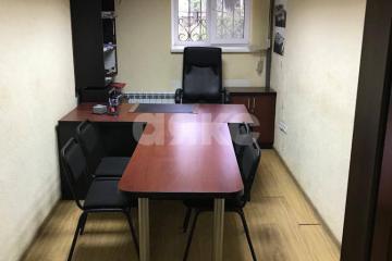 Фото №4: Коммерция 72 м² - Мариуполь, р. Жовтневый, ул. Административная площадь