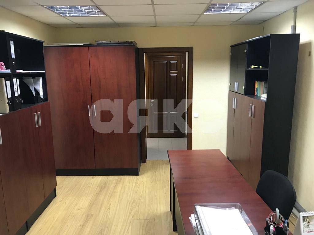 Фото №10: Коммерция <span class="whitespace-nowrap">72 м²</span>, <span class="whitespace-nowrap">-1/5 эт.</span> - Мариуполь, р. Жовтневый, ул. Административная площадь