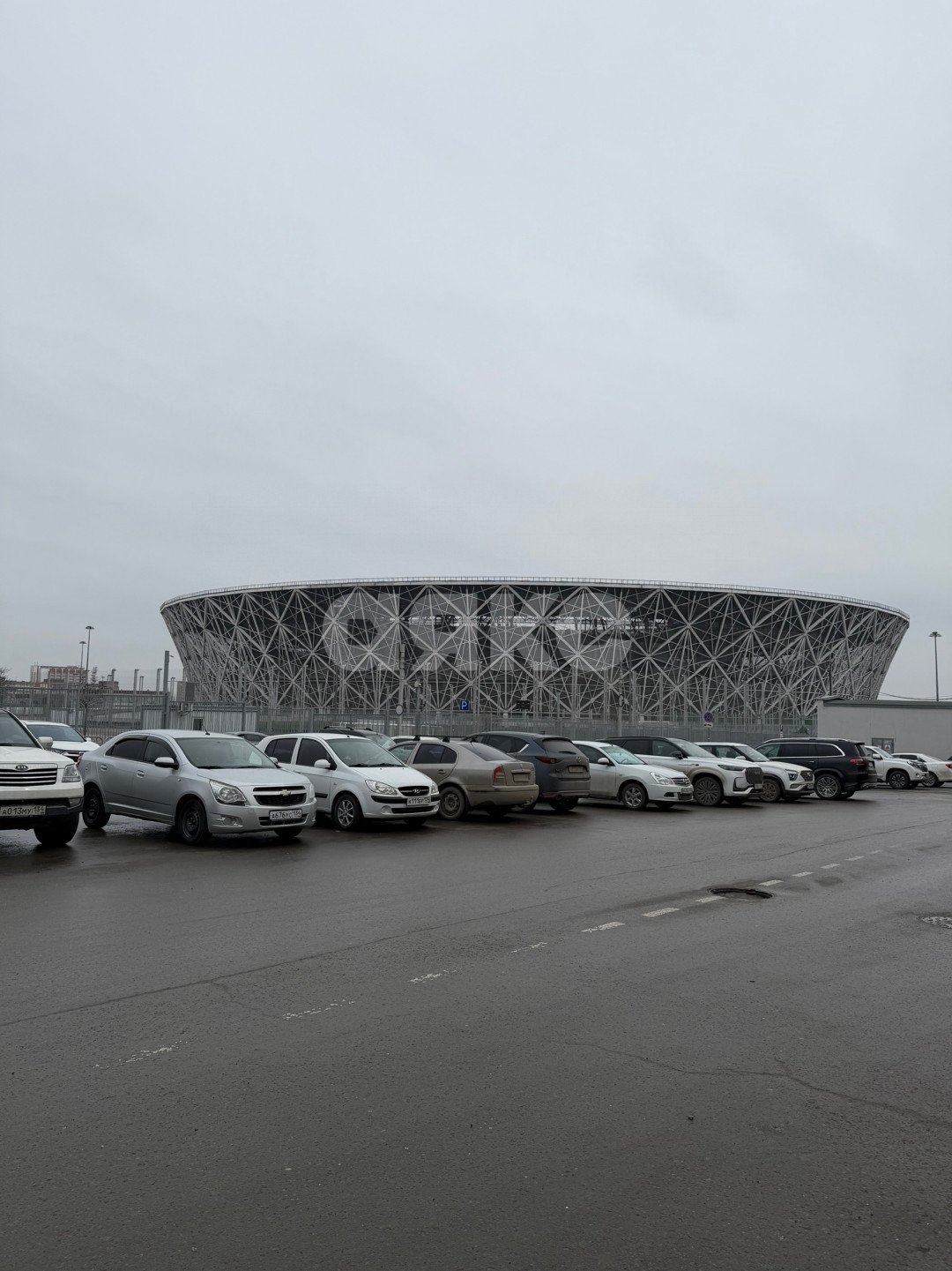 Фото №19: 1-комнатная квартира <span class="whitespace-nowrap">38 м²</span>, <span class="whitespace-nowrap">2/12 эт.</span> - Волгоград, Центральный, мкр. ЖК Центральный, пр-кт имени В.И. Ленина, 72Б