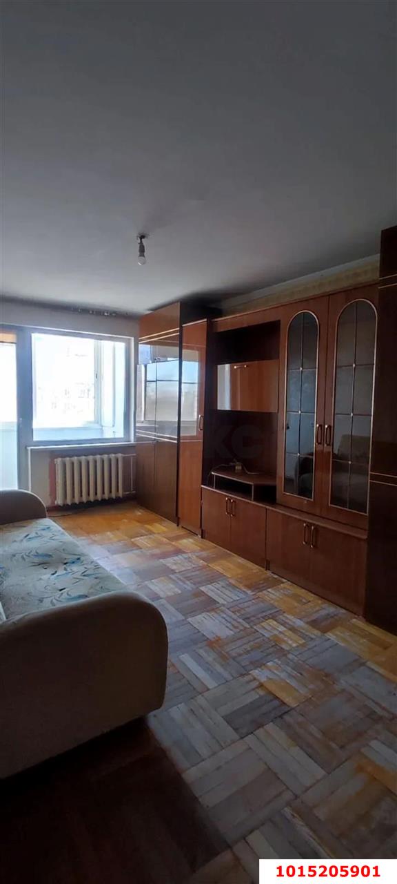 Фото №3: 2-комнатная квартира 43 м² - Краснодар, Прикубанский внутригородской округ, мкр. Фестивальный, ул. имени Тургенева, 153