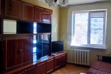 Фото №4: 2-комнатная квартира 43 м² - Краснодар, мкр. Фестивальный, ул. имени Тургенева, 153