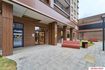 Фото №3: Студия 21 м² - Краснодар, мкр. Догма Парк, ул. Марины Цветаевой, 7к2