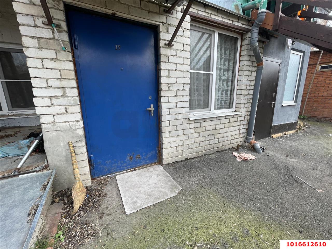 Фото №15: Часть дома 34 м² + 1 сот. - Краснодар, Центральный внутригородской округ, мкр. Центральный, ул. имени Максима Горького, 137