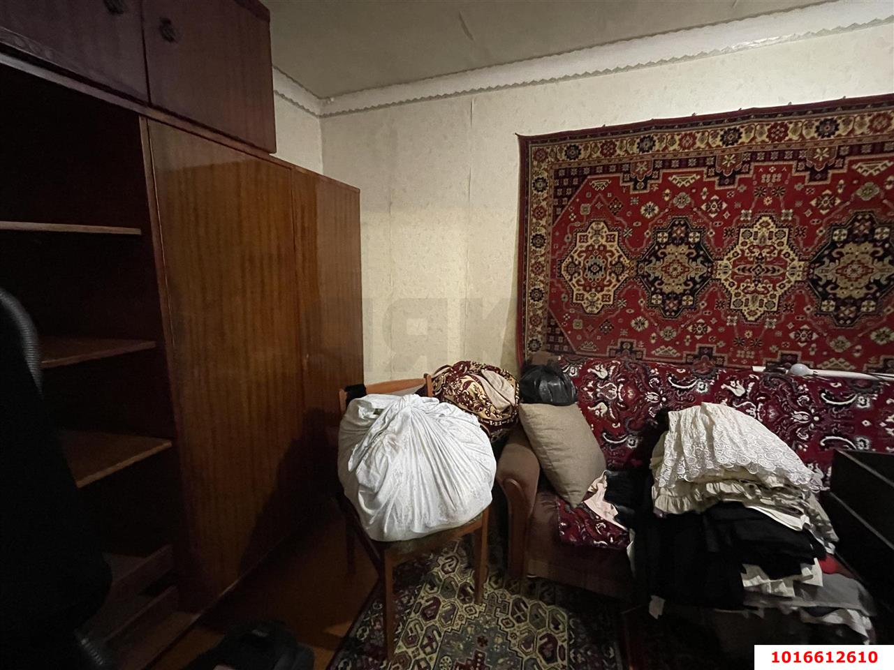 Фото №6: Часть дома 34 м² + 1 сот. - Краснодар, Центральный внутригородской округ, мкр. Центральный, ул. имени Максима Горького, 137