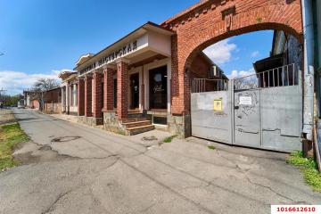 Фото №1: Часть дома 34 м² - Краснодар, мкр. Центральный, ул. имени Максима Горького, 137