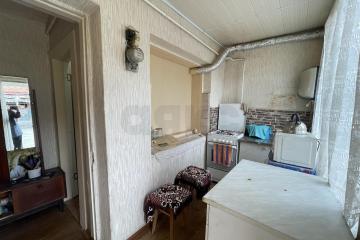 Фото №1: Часть дома 34 м² - Краснодар, мкр. Центральный, ул. имени Максима Горького, 137