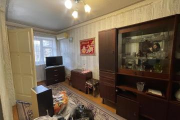 Фото №5: Часть дома 34 м² - Краснодар, мкр. Центральный, ул. имени Максима Горького, 137