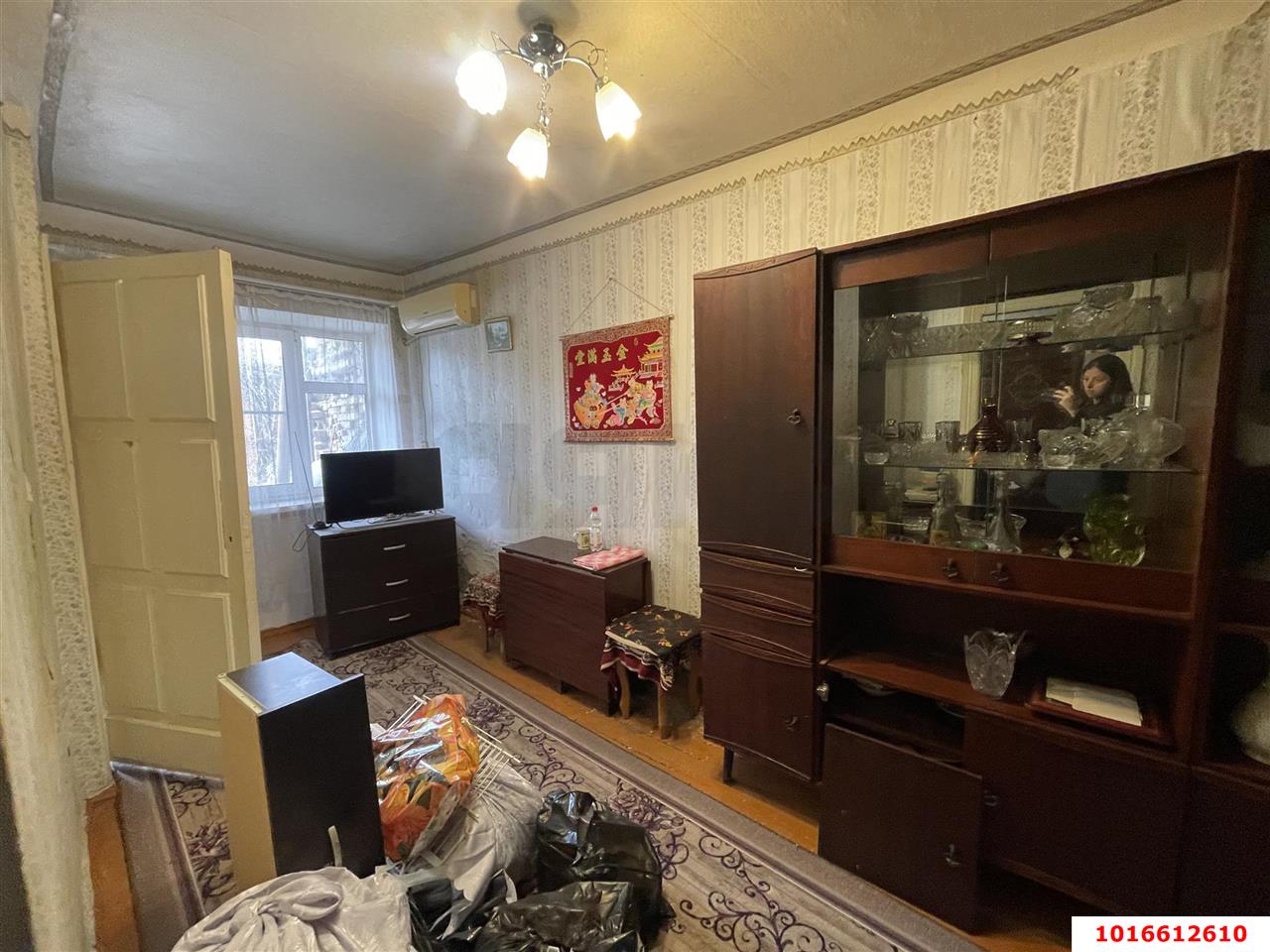 Фото №5: Часть дома 34 м² + 1 сот. - Краснодар, Центральный внутригородской округ, мкр. Центральный, ул. имени Максима Горького, 137