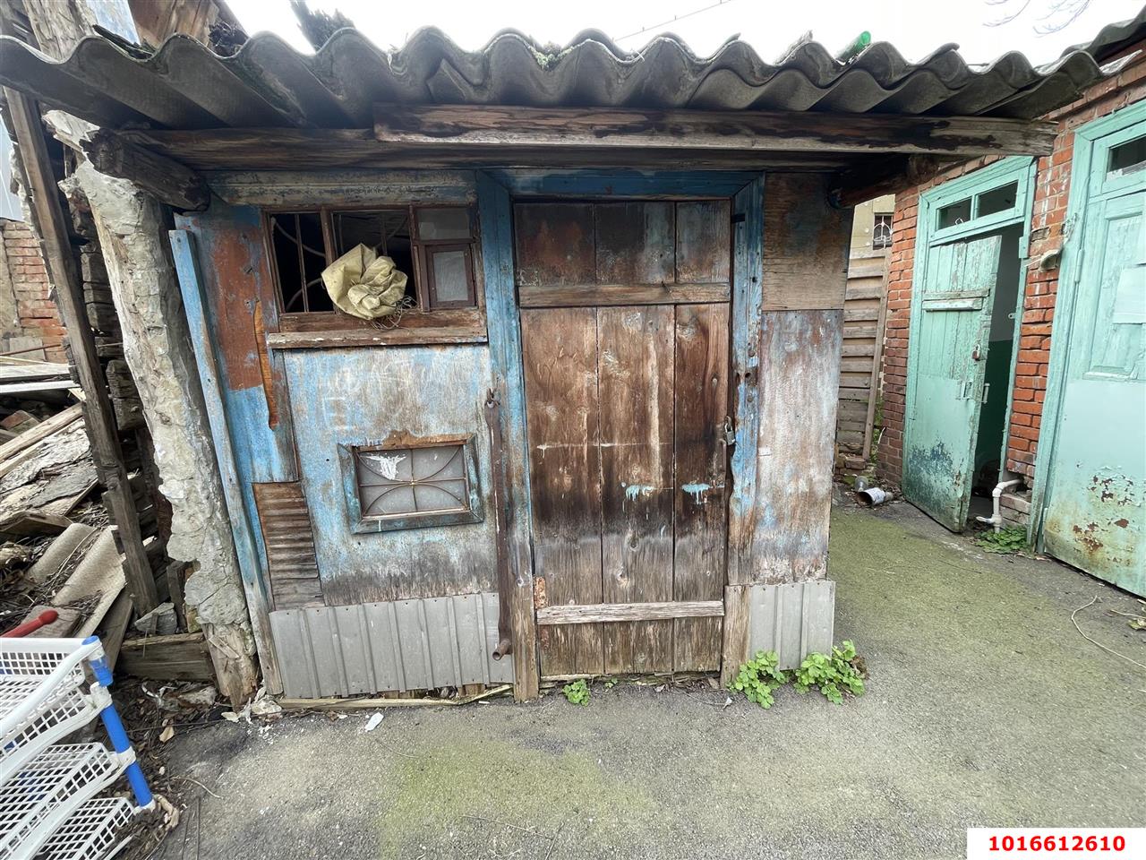 Фото №16: Часть дома 34 м² + 1 сот. - Краснодар, Центральный внутригородской округ, мкр. Центральный, ул. имени Максима Горького, 137