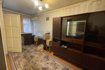 Фото №4: Часть дома 34 м² - Краснодар, мкр. Центральный, ул. имени Максима Горького, 137