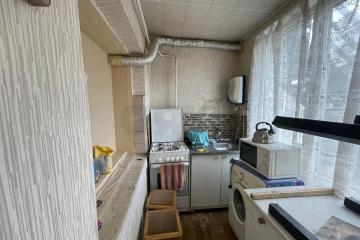 Фото №2: Часть дома 34 м² - Краснодар, мкр. Центральный, ул. имени Максима Горького, 137