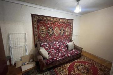 Фото №5: Часть дома 34 м² - Краснодар, мкр. Центральный, ул. имени Максима Горького, 137