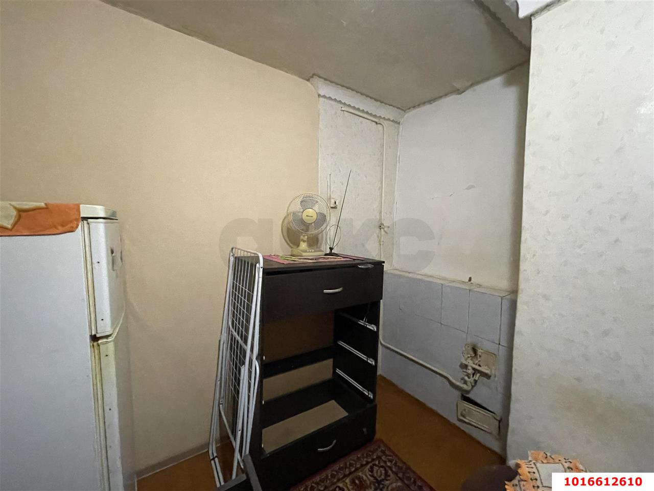 Фото №11: Часть дома 34 м² + 1 сот. - Краснодар, Центральный внутригородской округ, мкр. Центральный, ул. имени Максима Горького, 137