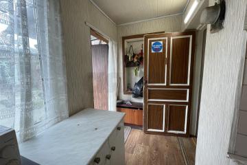 Фото №3: Часть дома 34 м² - Краснодар, мкр. Центральный, ул. имени Максима Горького, 137