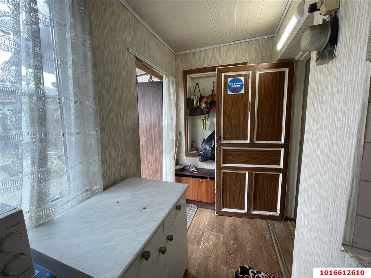 Фото №10: Часть дома 34 м² + 1 сот. - Краснодар, Центральный внутригородской округ, мкр. Центральный, ул. имени Максима Горького, 137