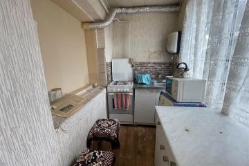 Фото №2: Часть дома 34 м² - Краснодар, мкр. Центральный, ул. имени Максима Горького, 137