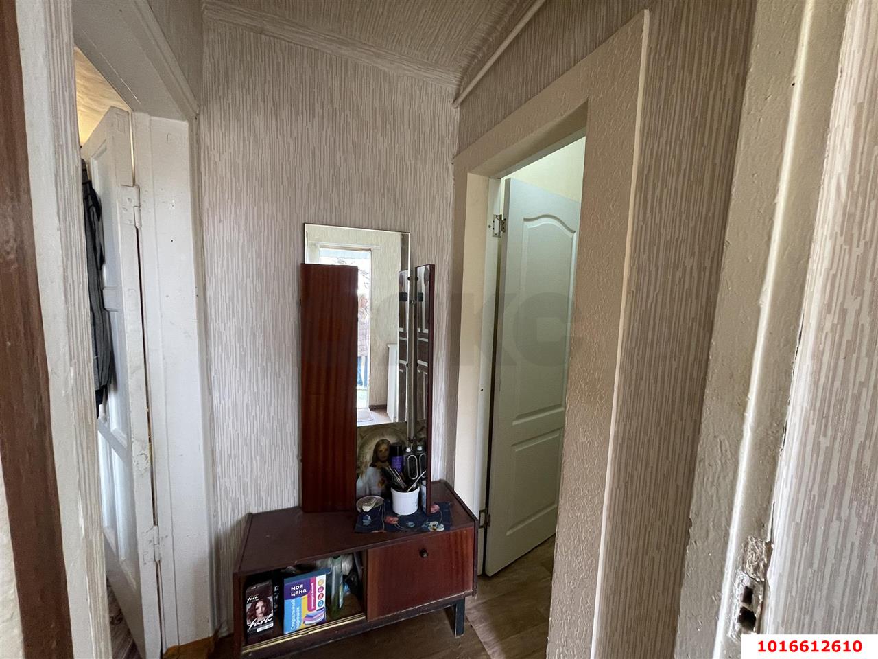 Фото №3: Часть дома 34 м² + 1 сот. - Краснодар, Центральный внутригородской округ, мкр. Центральный, ул. имени Максима Горького, 137