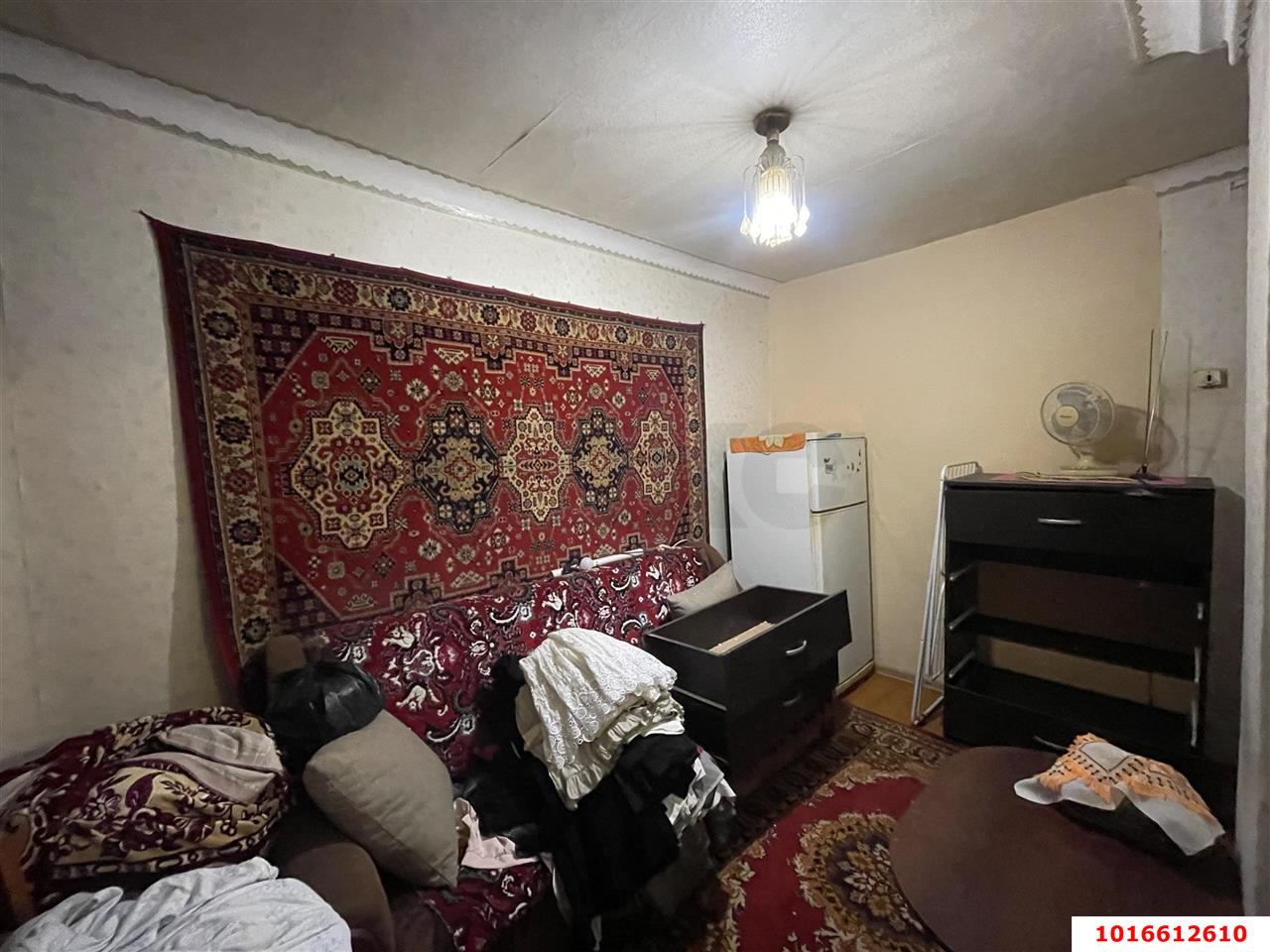 Фото №7: Часть дома 34 м² + 1 сот. - Краснодар, Центральный внутригородской округ, мкр. Центральный, ул. имени Максима Горького, 137